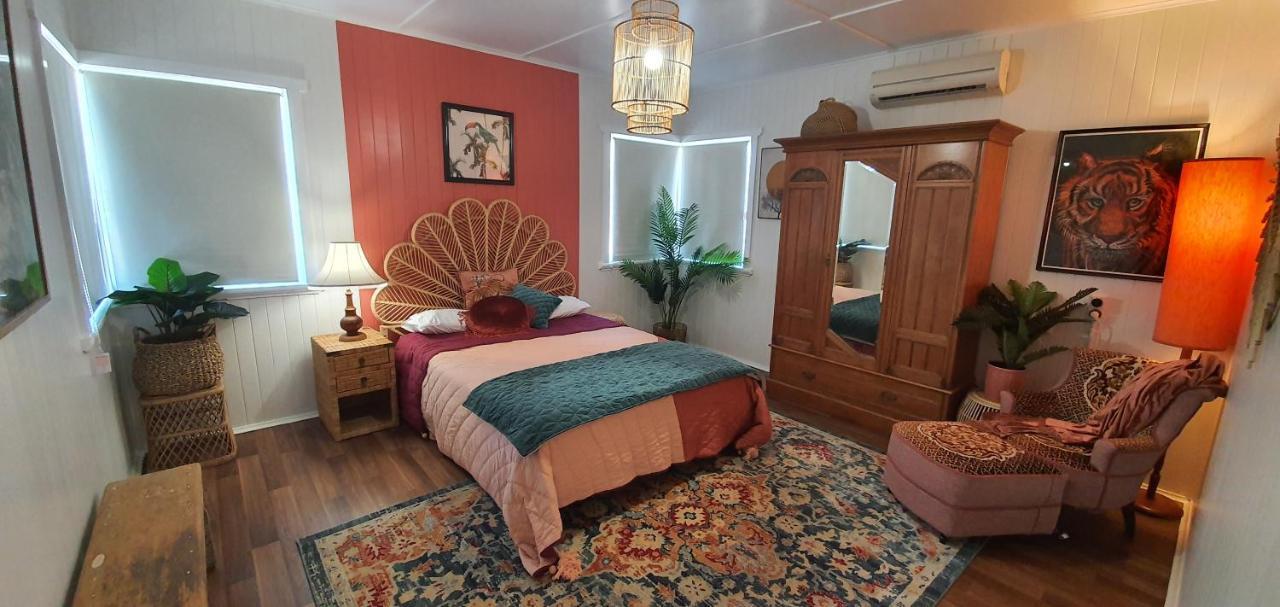 فيلا أثرتونفي Victoria House المظهر الخارجي الصورة