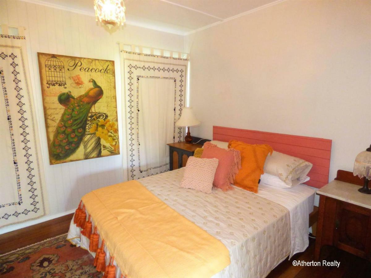 فيلا أثرتونفي Victoria House المظهر الخارجي الصورة