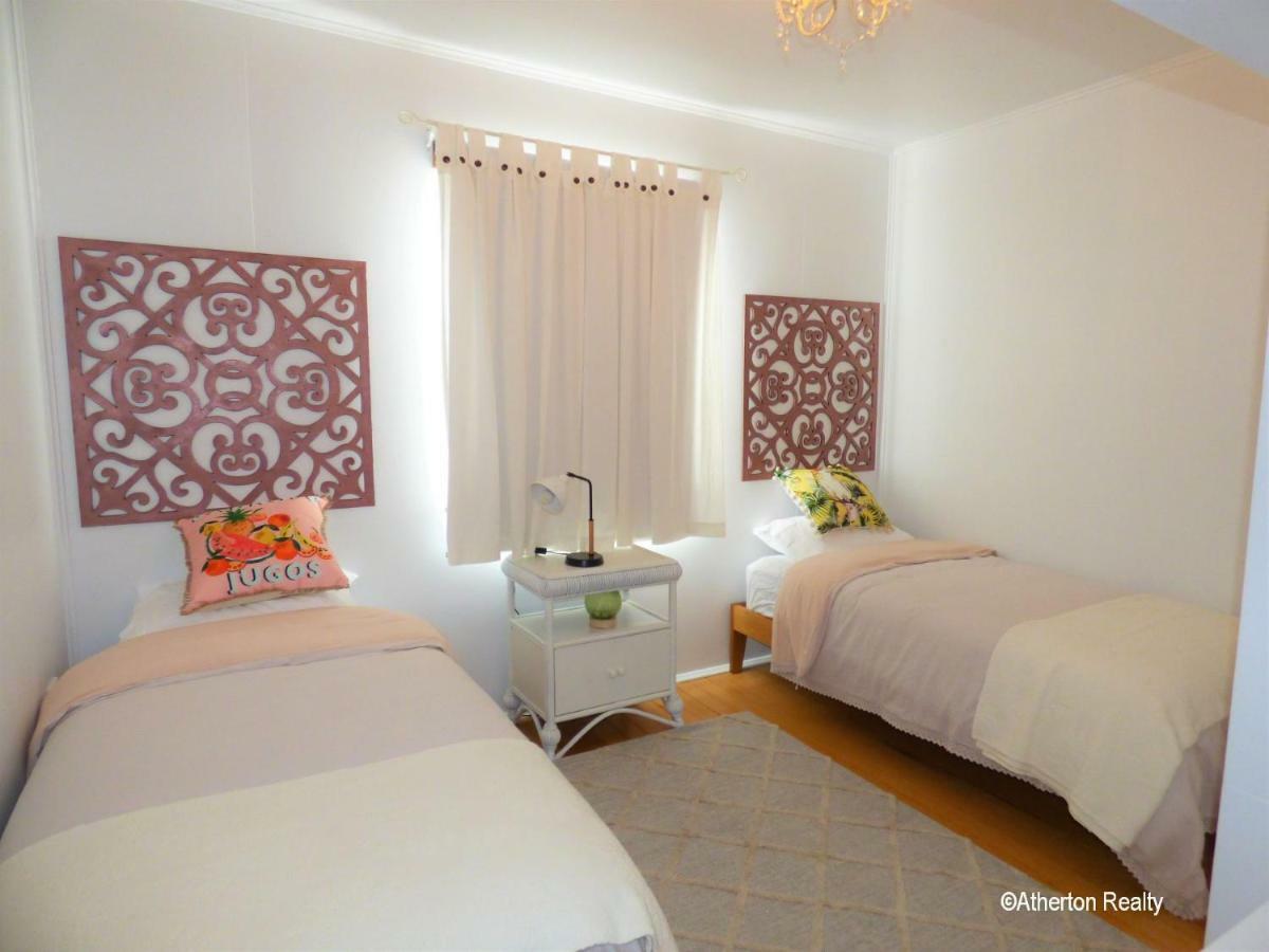 فيلا أثرتونفي Victoria House المظهر الخارجي الصورة